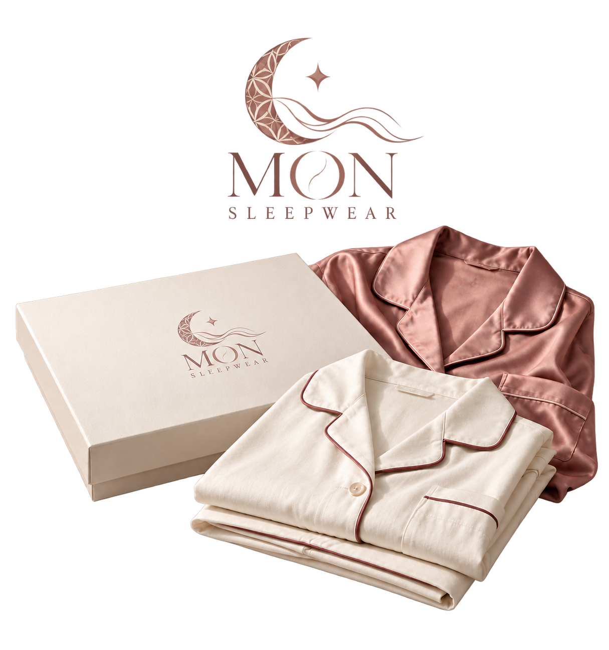 MON SLEEPWEAR